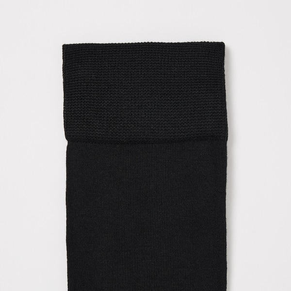 HEATTECH OverTheKnee Socks UNIQLO US