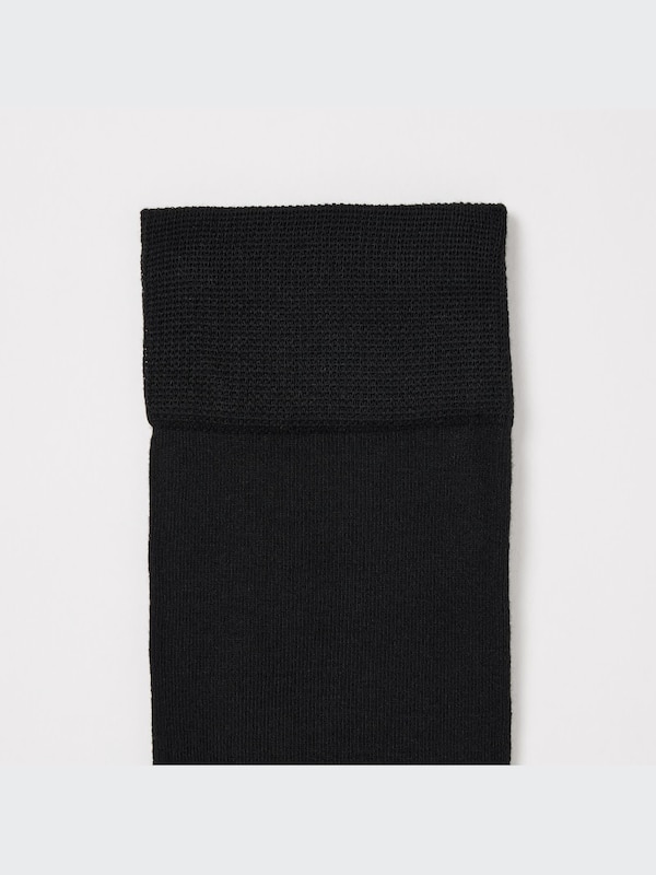 HEATTECH Over-The-Knee Socks