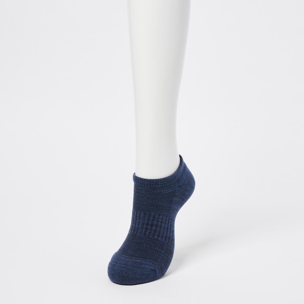HEATTECH Short Socks | UNIQLO US