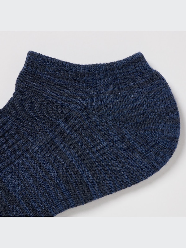 HEATTECH Short Socks