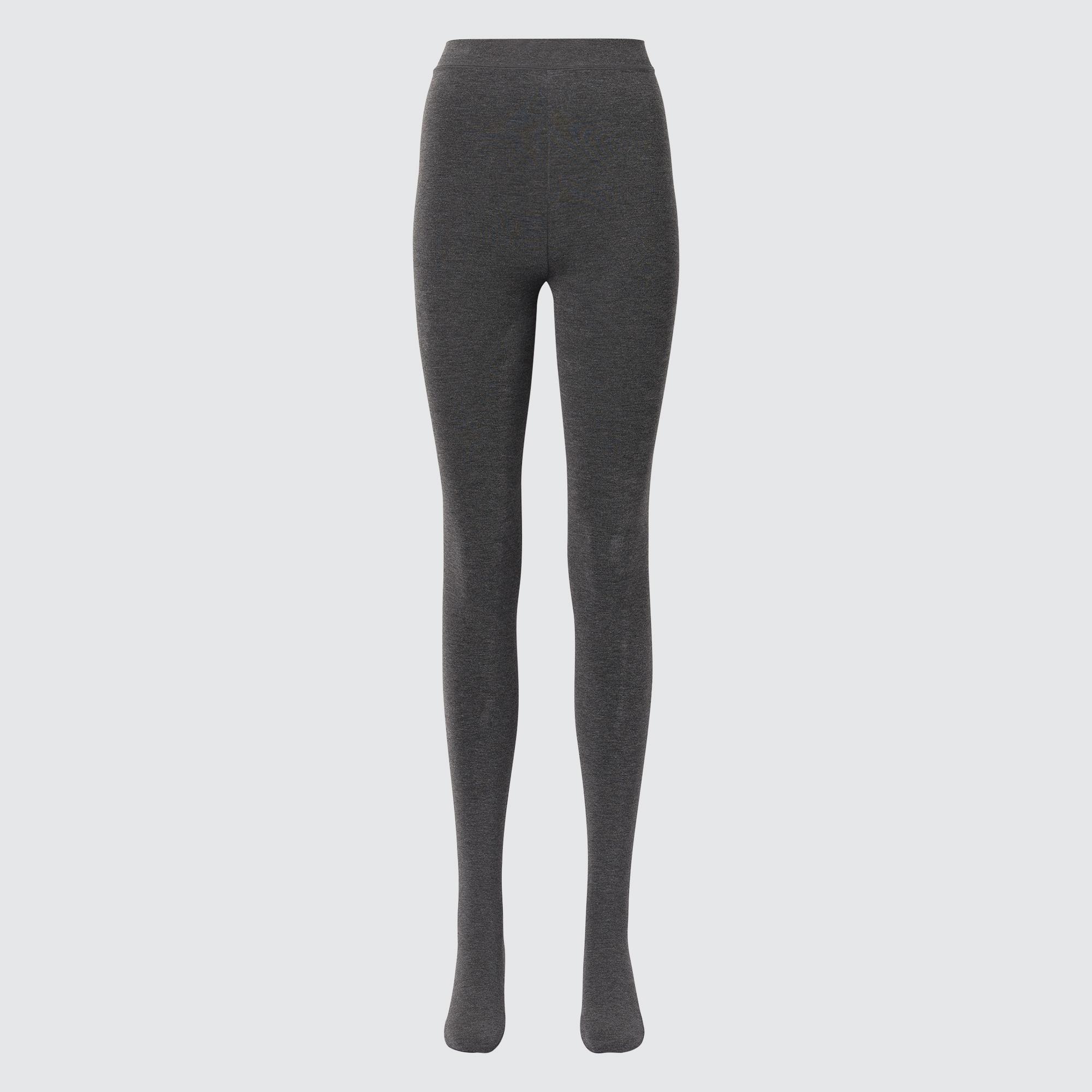 Stay Warm and Stylish with UNIQLO Women's Glitter Tights