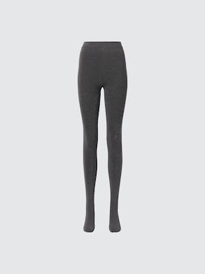 HEATTECH Pile-Lined Tights | Extra Warm