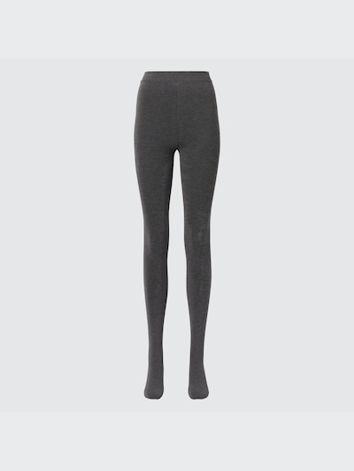HEATTECH Pile-Lined Tights | Extra Warm