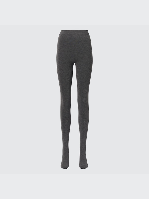 HEATTECH Pile Lined Tights | Extra Warm