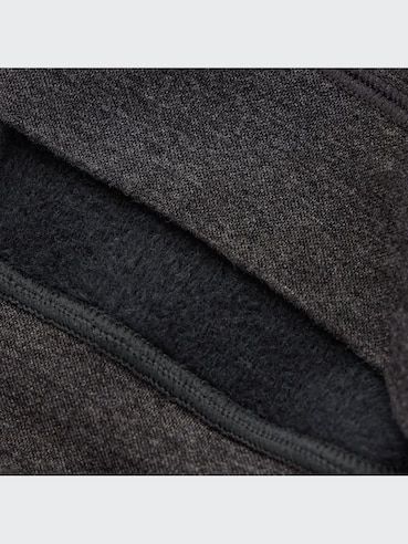 HEATTECH Extra Warm Pile Lined Tights