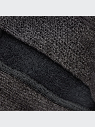 HEATTECH Pile-Lined Tights | Extra Warm