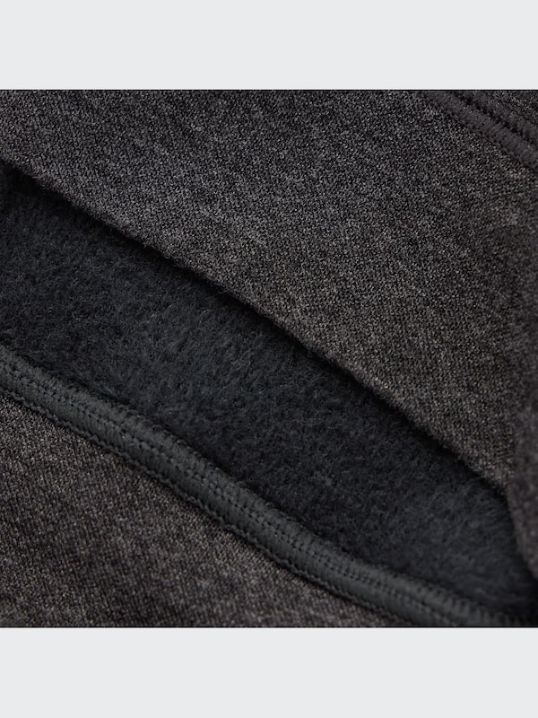 HEATTECH Pile Lined Tights | Extra Warm
