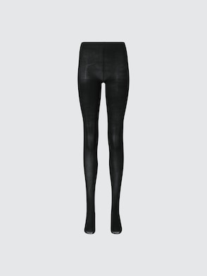 HEATTECH Extra Warm Pile Lined Tights
