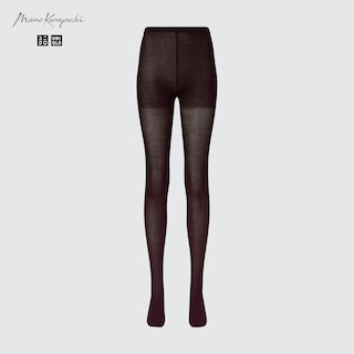 Meio shorts UNIQLO x Mame Kurogouchi AIRism modelador de corpo sem forro  tamanho JP novo com etiquetas