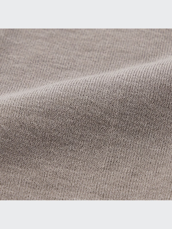 HEATTECH Knitted Tights (Sheer)