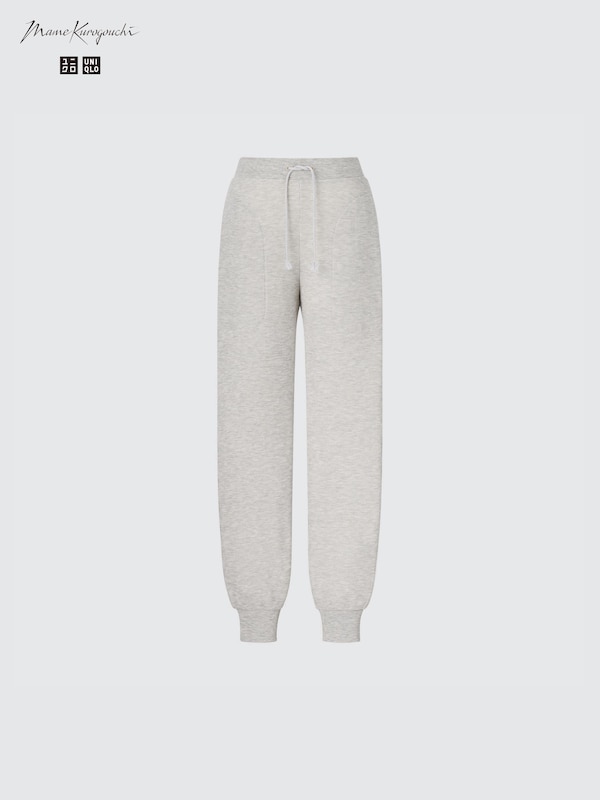 HEATTECH Extra Warm Waffle Trousers