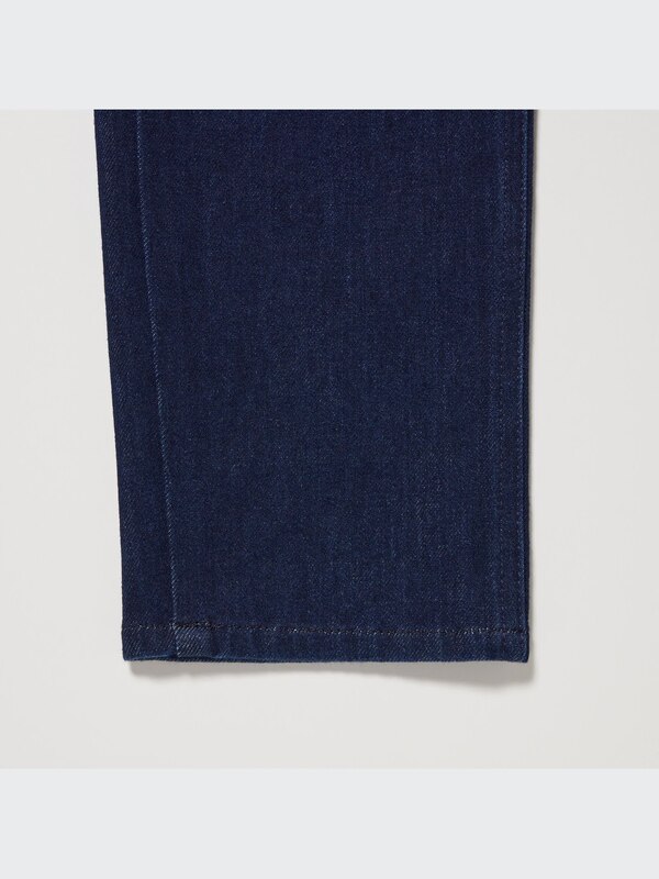 Ultra Stretch Denim Leggings Pants