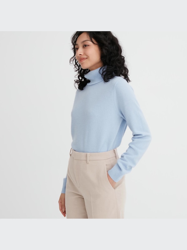 Smart Brushed Ankle Pants