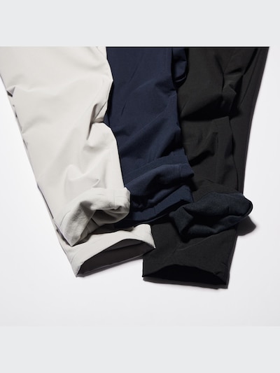 HEATTECH Warm Lined Pants