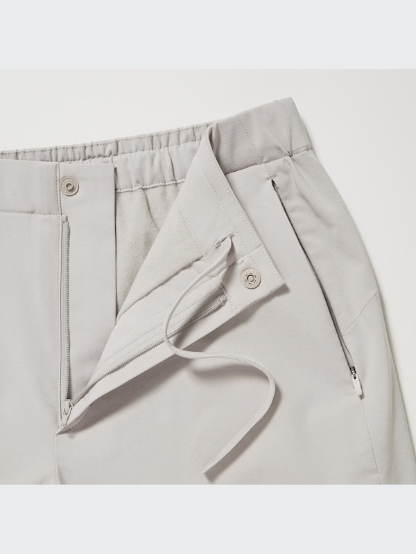 HEATTECH Warm Lined Pants