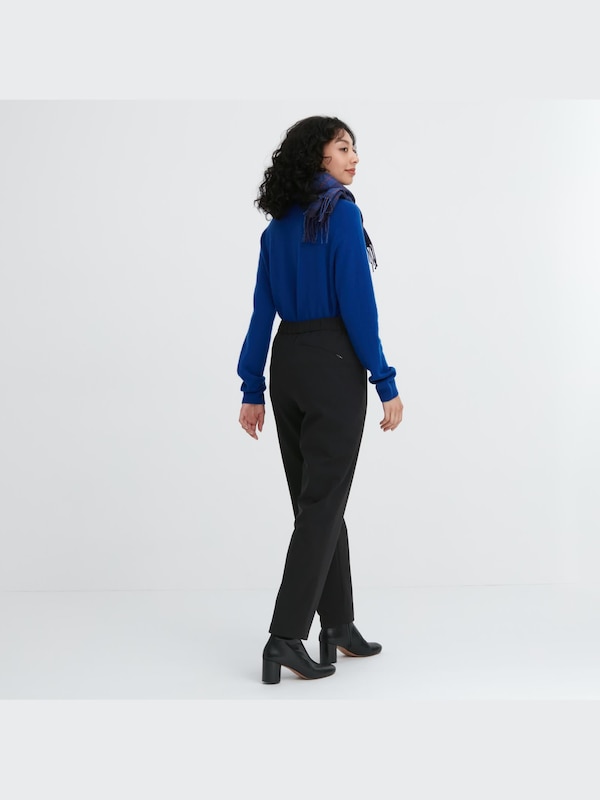 HEATTECH WARM LINED PANTS