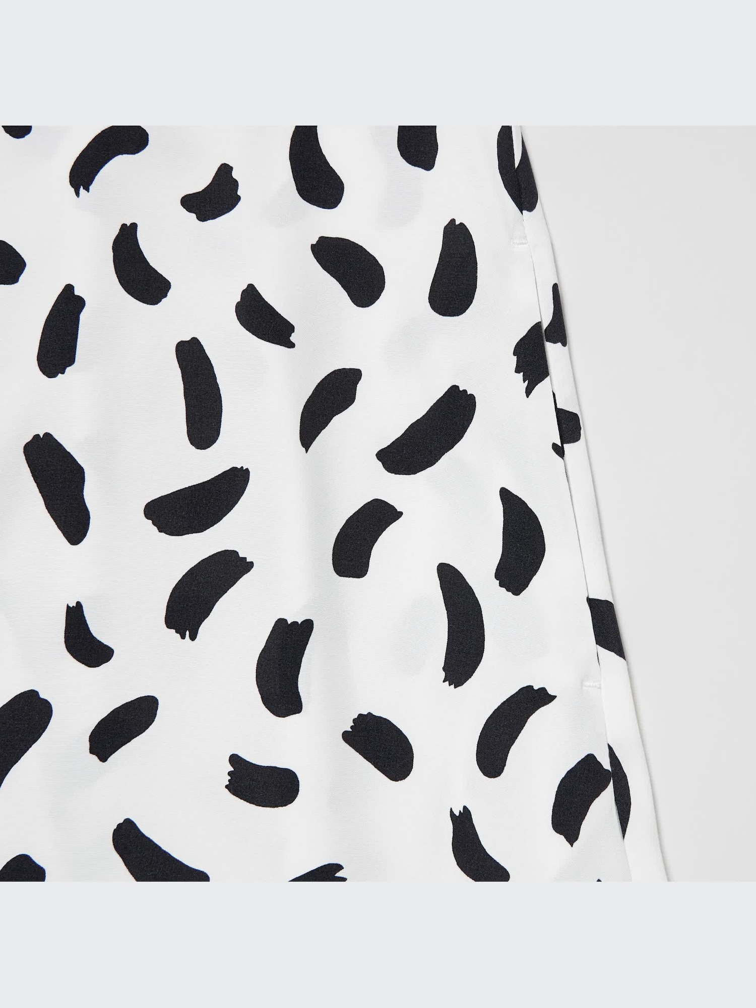 Balloon Sleeve Short-Sleeve Dress | UNIQLO US