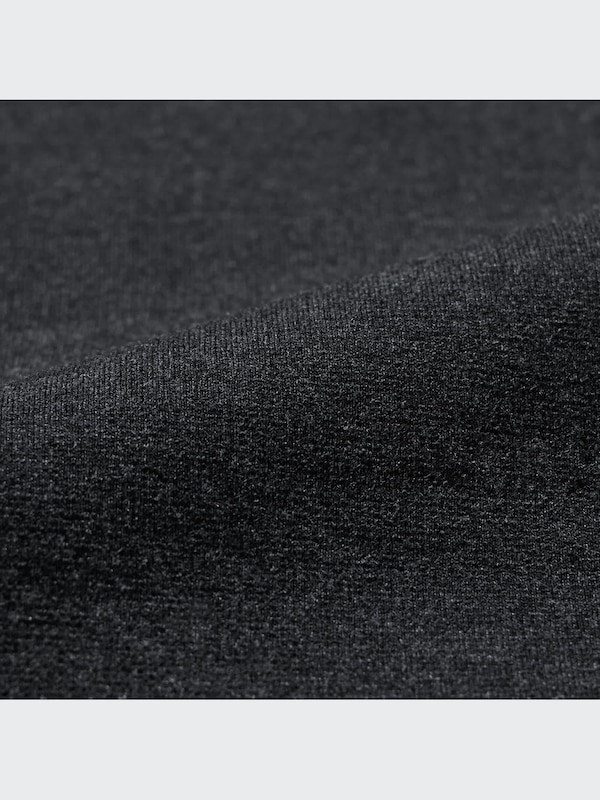 Vestito Midi Scampanato Maniche Lunghe