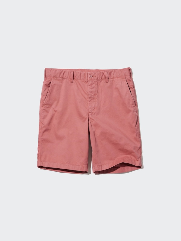 Chino Shorts