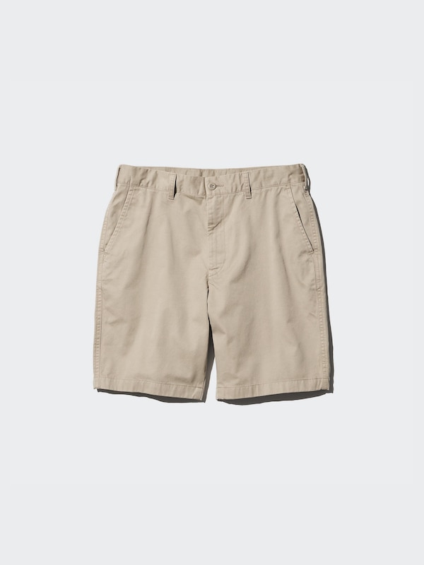 Chino Shorts