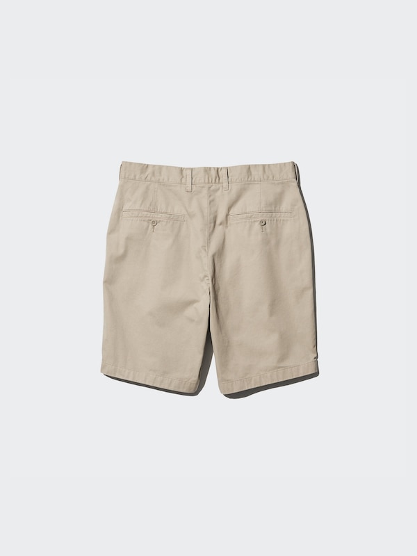 Chino Shorts