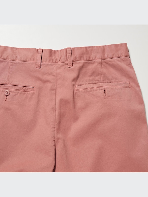 Chino Shorts