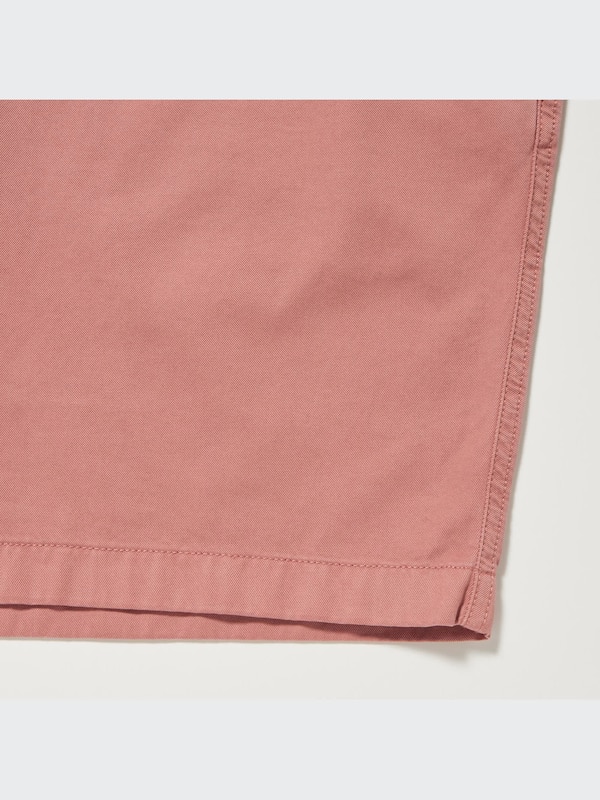 Chino Shorts