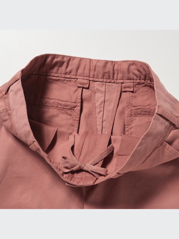 Chino Shorts