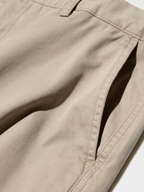 Chino Shorts