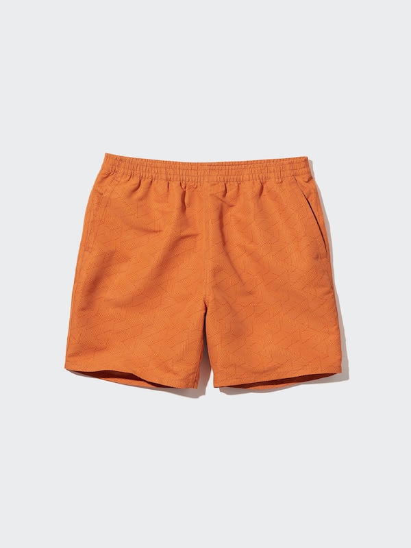 SHORT VILLE ET NATATION (5.5")