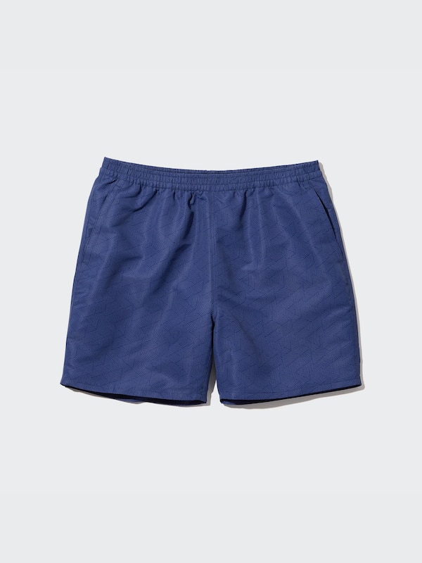 SHORT VILLE ET NATATION (5.5")