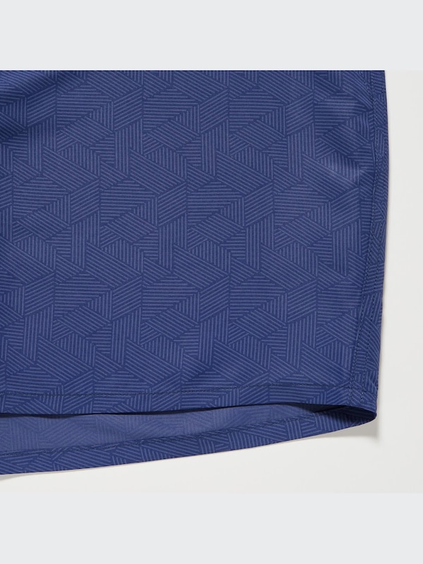 SHORT VILLE ET NATATION (5.5")