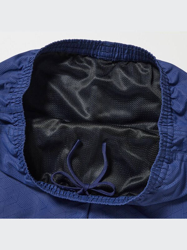 SHORT VILLE ET NATATION (5.5")