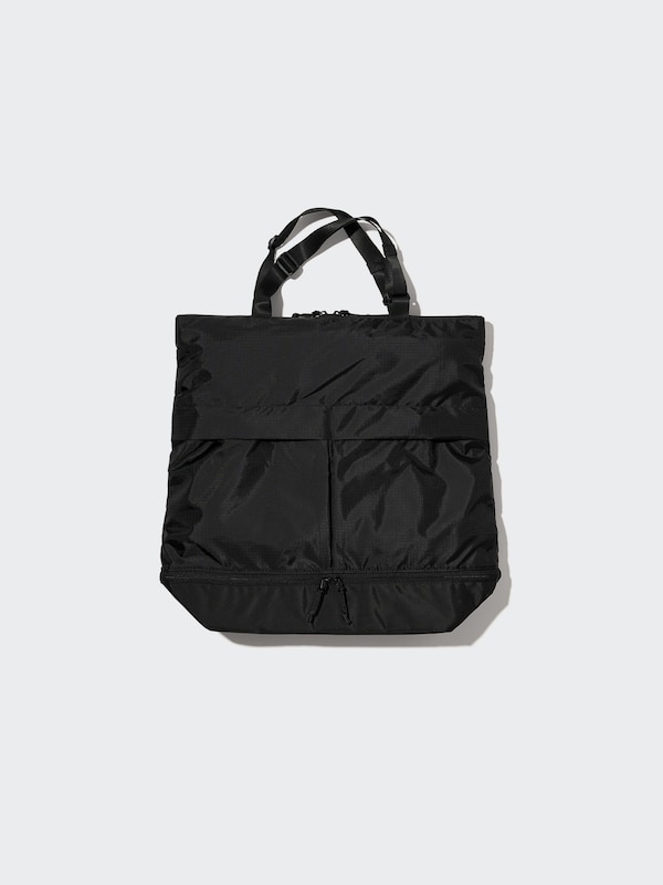 UTILITY 2WAY BAG