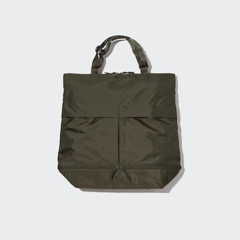 Utility 2-Way Bag