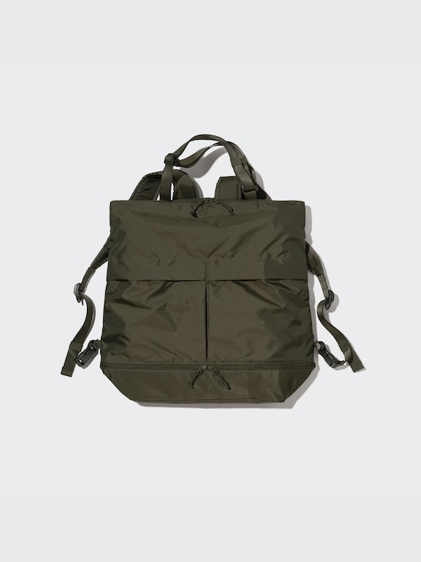 UTILITY 2WAY BAG