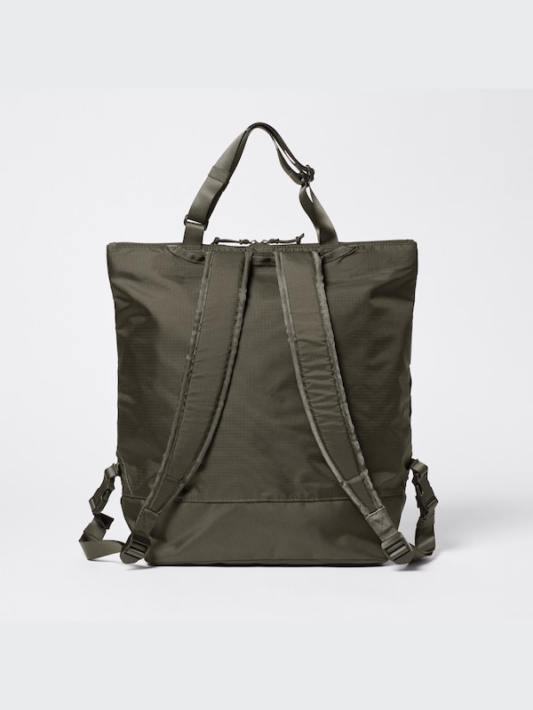 UTILITY 2WAY BAG