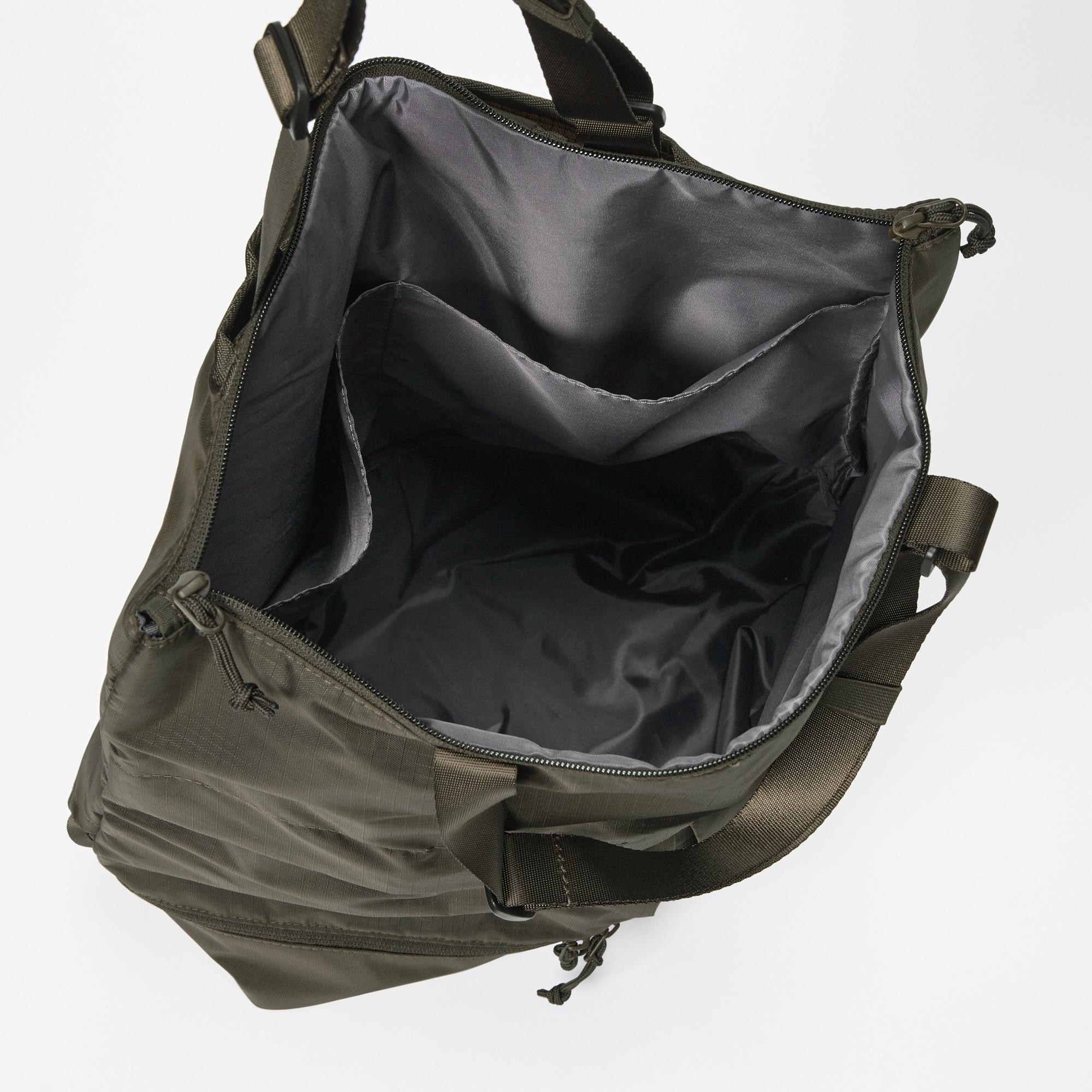 UTILITY 2WAY BAG