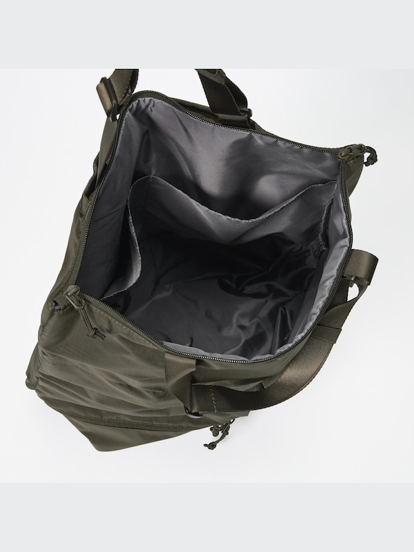 UTILITY 2WAY BAG