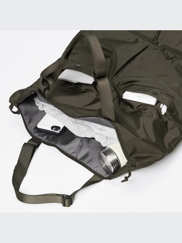 UTILITY 2WAY BAG