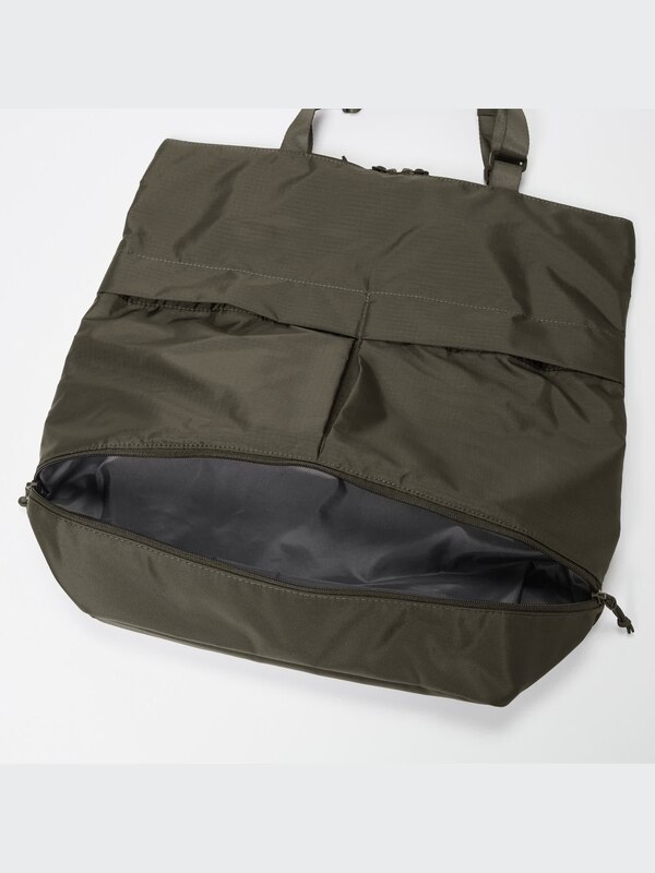 UTILITY 2WAY BAG