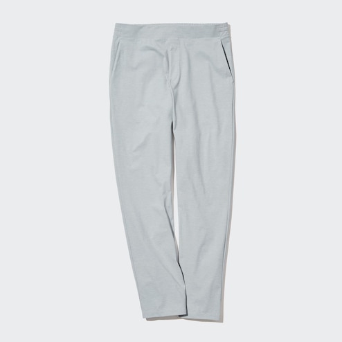 MEN'S EXTRA STRETCH DRY-EX TAPERED PANTS