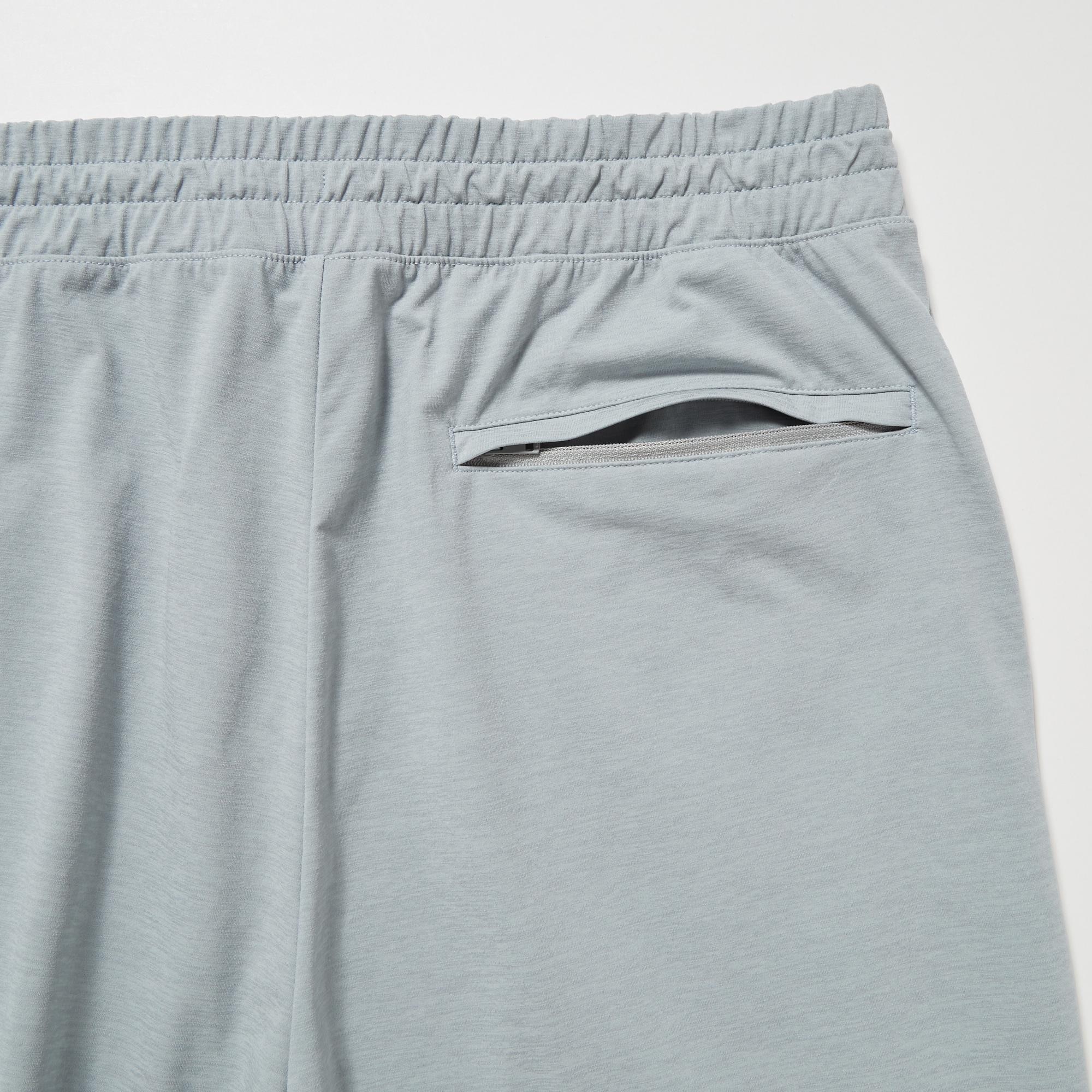 Ultra Stretch DRY-EX Tapered Pants | UNIQLO US