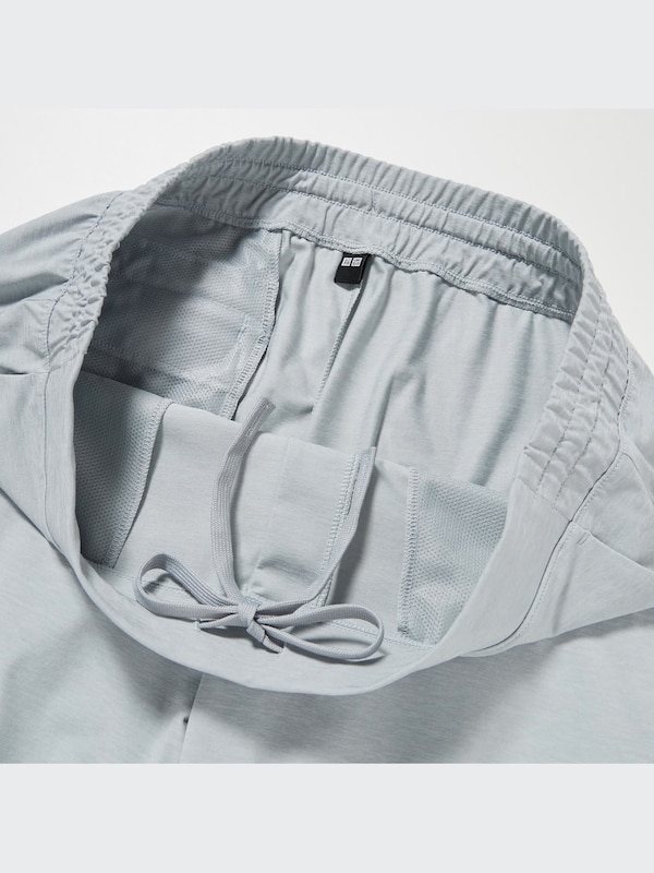 Ultra Stretch DRY-EX Tapered Pants