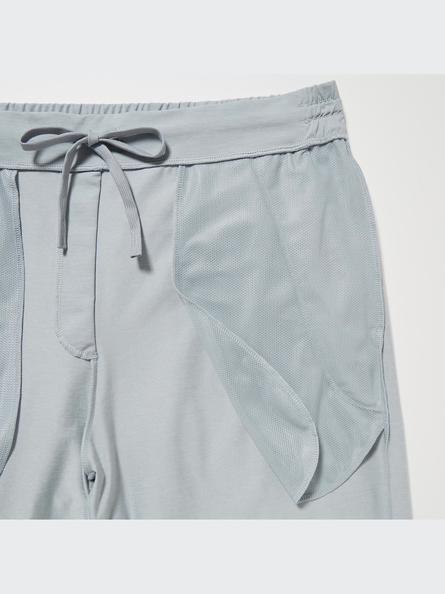 Ultra Stretch DRY-EX Tapered Pants | UNIQLO US