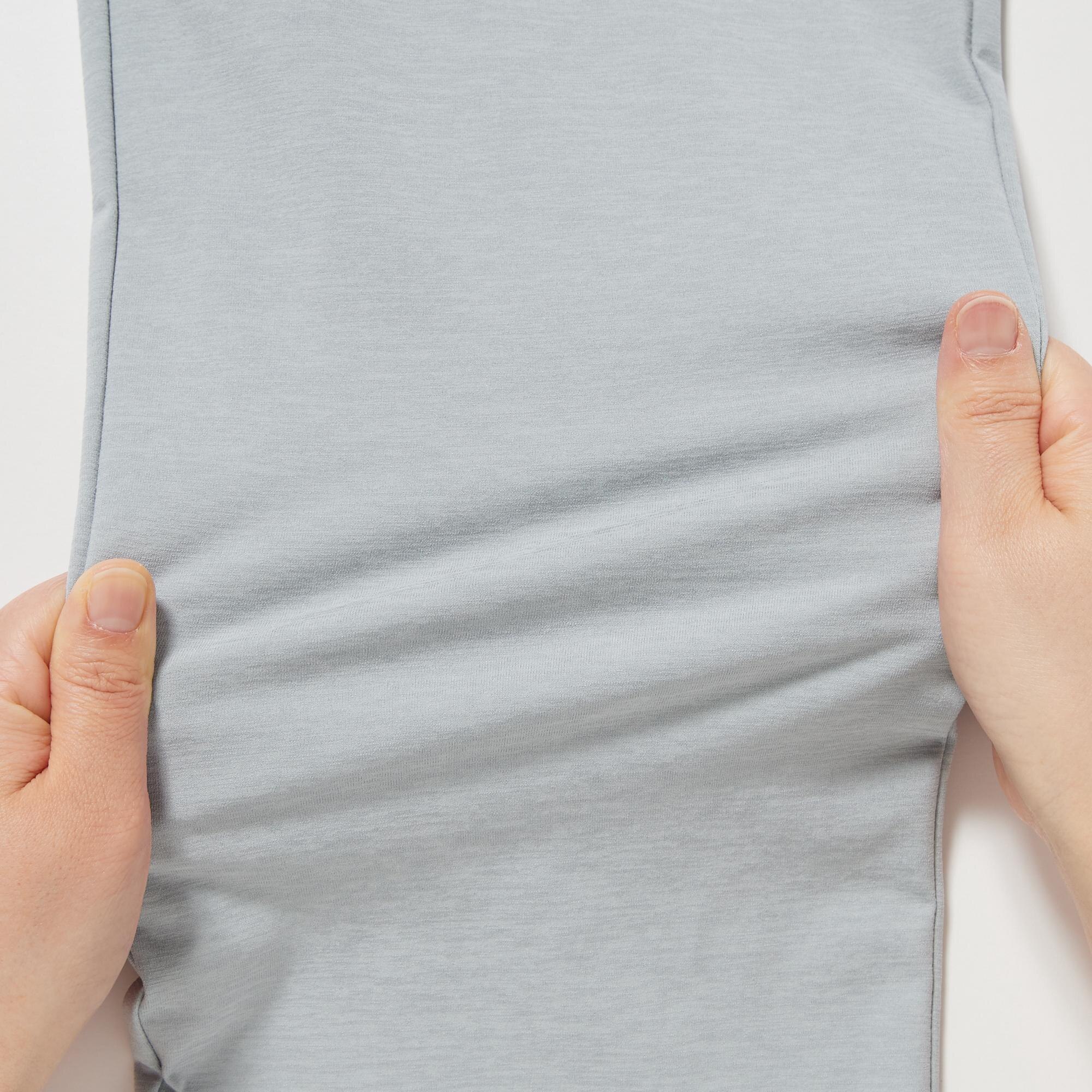 Ultra Stretch DRY-EX Tapered Pants | UNIQLO US