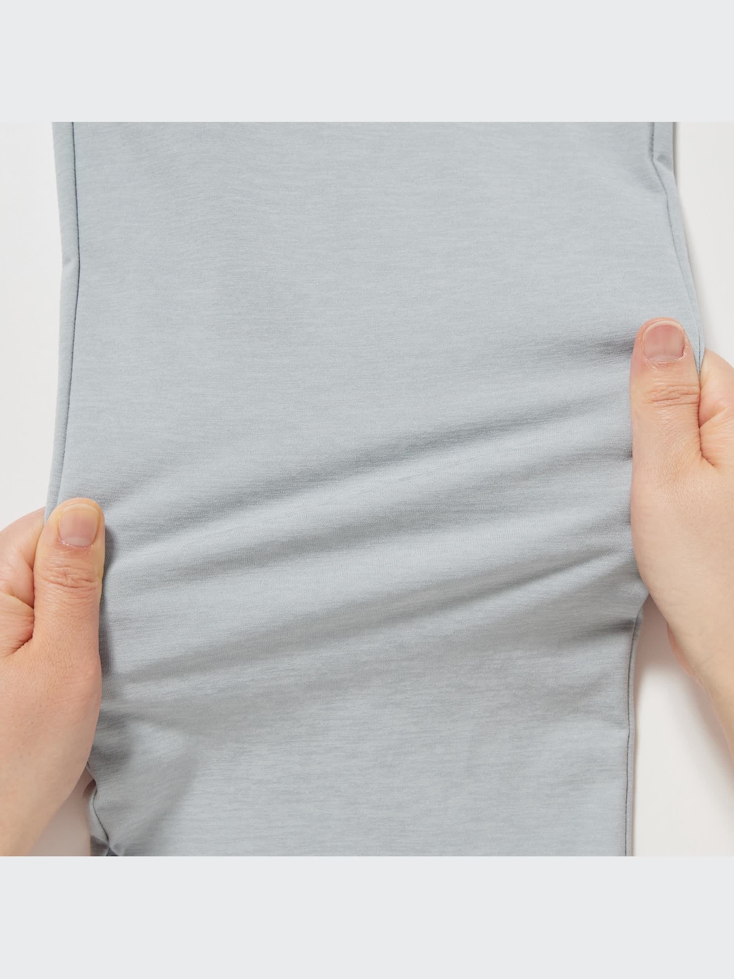 Ultra Stretch DRY-EX Tapered Pants | UNIQLO US