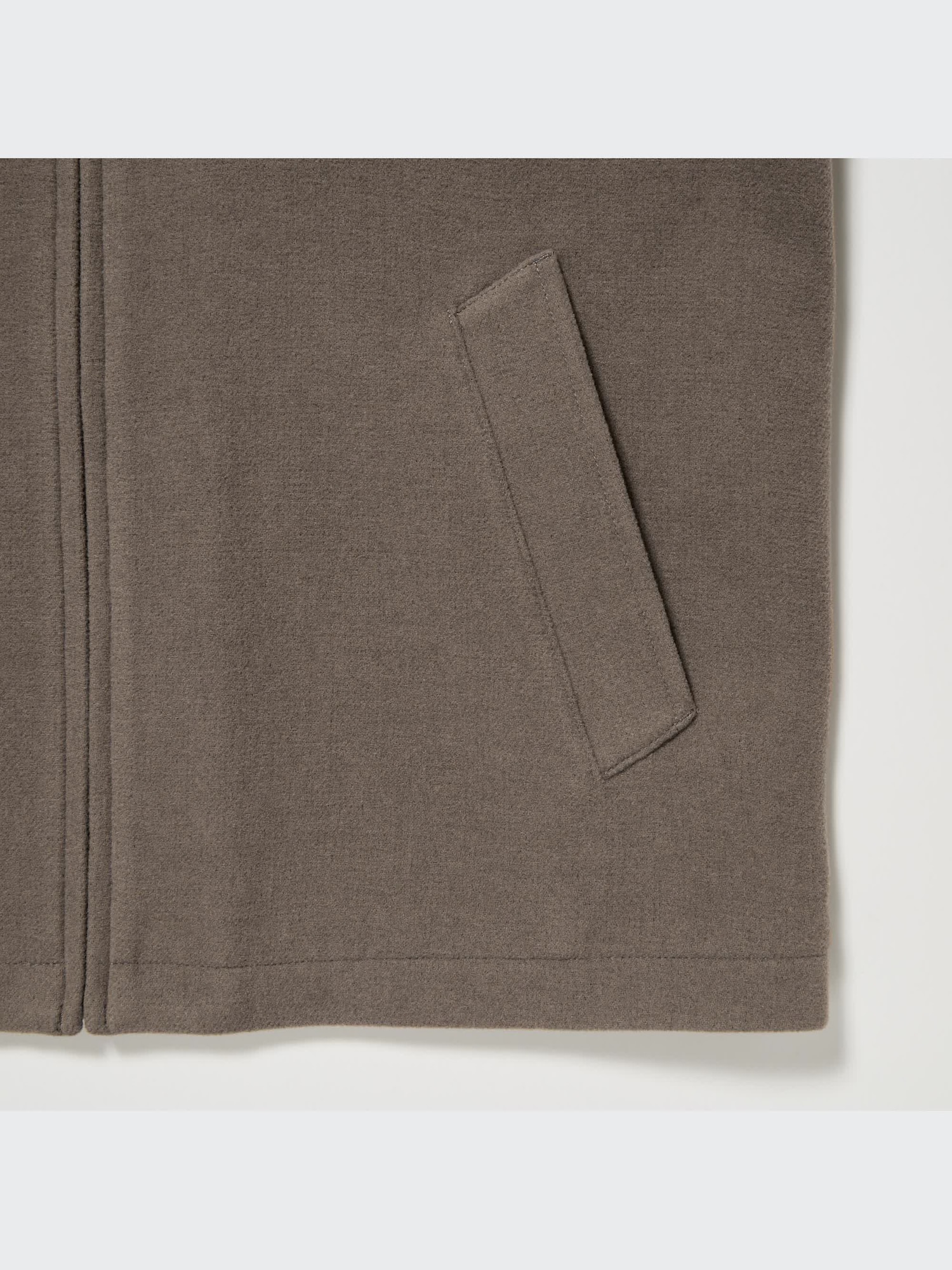 コオルosakentaro short coat osakentaro】puzzle exclusive short coat | puzzle