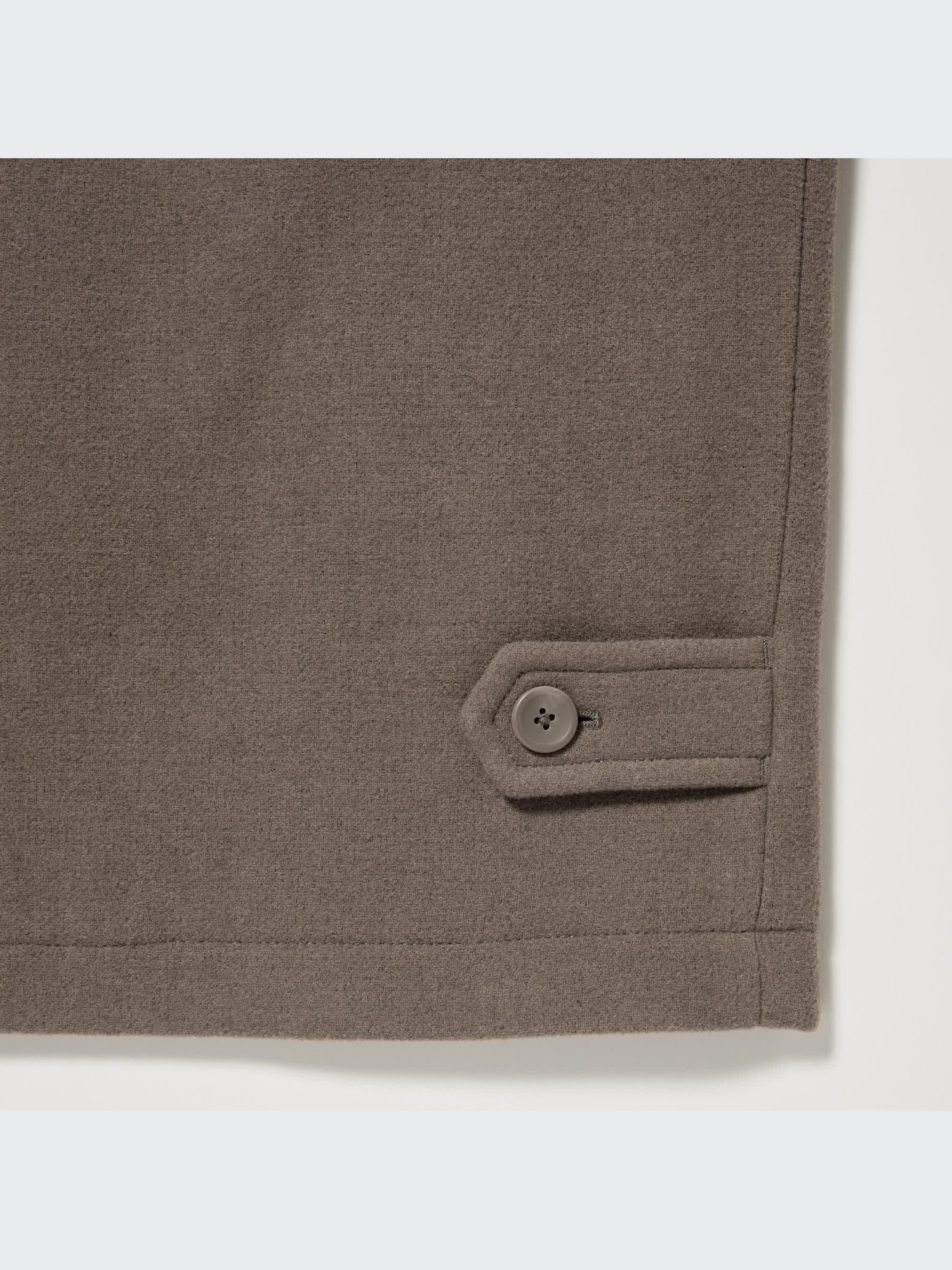 Single Collar Short Jacket | UNIQLO US