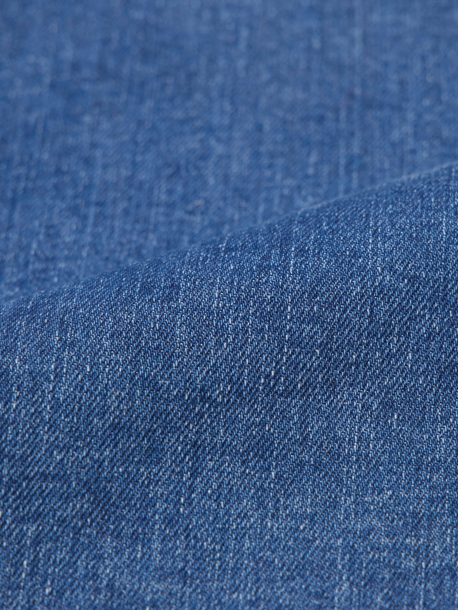 Denim Jumper Skirt | UNIQLO US